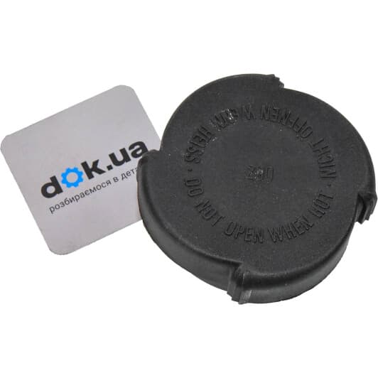 01617 Febi Крышка бачка охлаждающей жидкости