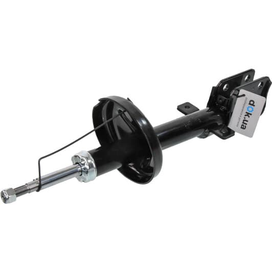 22017F SATO tech Стойка амортизатора для Renault Kangoo