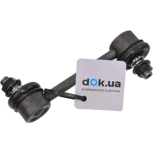 D140006 Denckermann Стойка стабилизатора