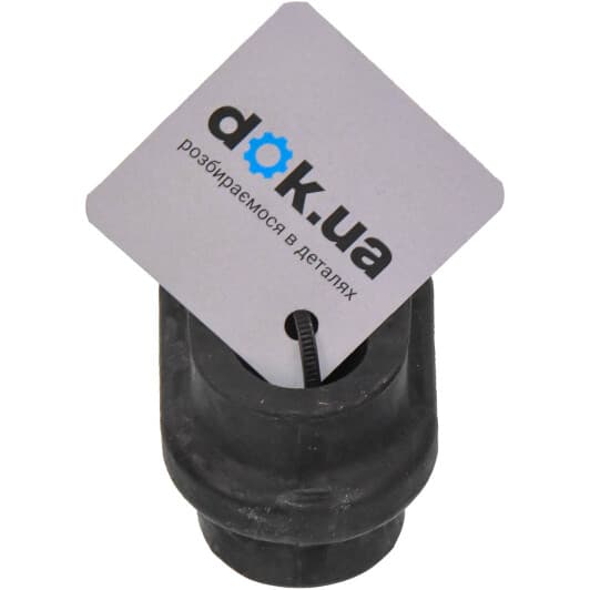 805846 Sidem Втулка стабілізатора