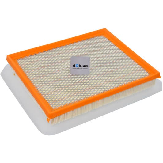 F 026 400 013 Bosch Воздушный фильтр