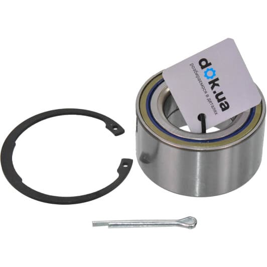 wb90359 SATO tech Комплект ступицы колеса