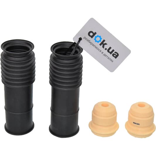 mk81201 SATO tech Комплект (пыльники + отбойники)