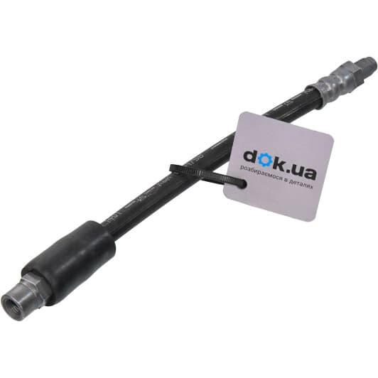 4114669 Metzger Тормозной шланг