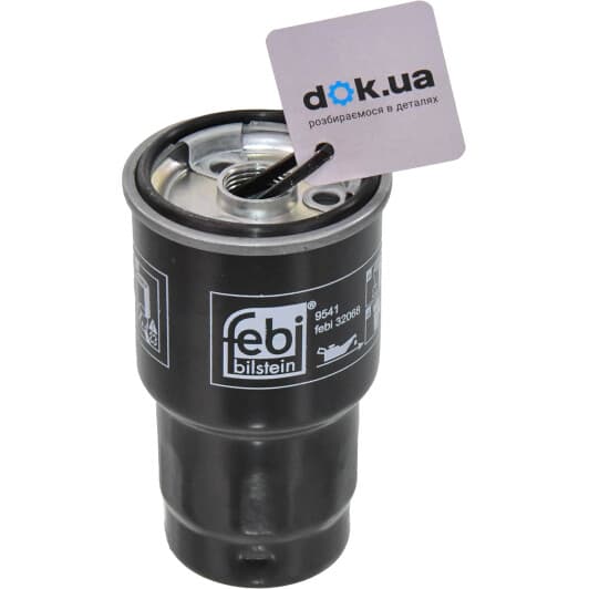 32068 Febi Паливний фільтр