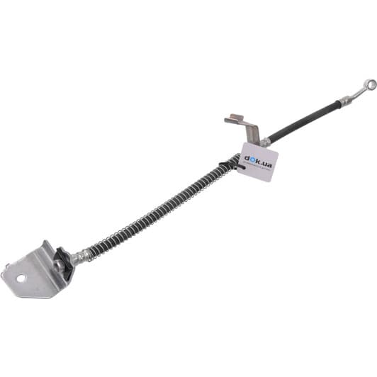 58731H8000 Hyundai / Kia Гальмівний шланг для Kia Rio