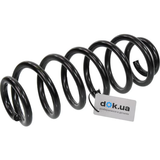 4004264 Lesjöfors Пружина подвески для Audi A8