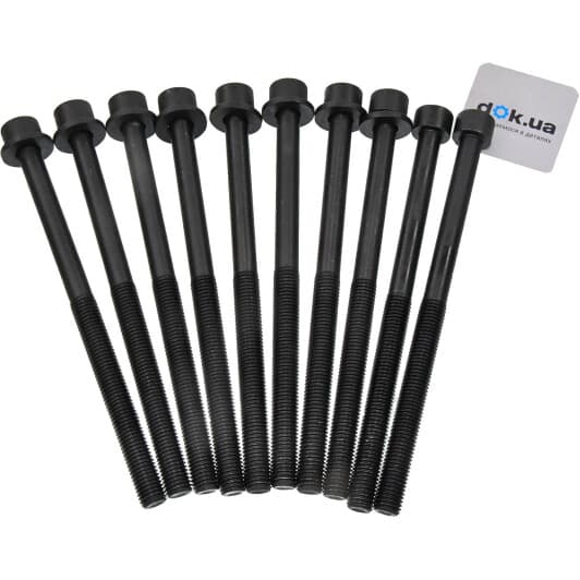 BK2308 BGA Болт ГБЦ