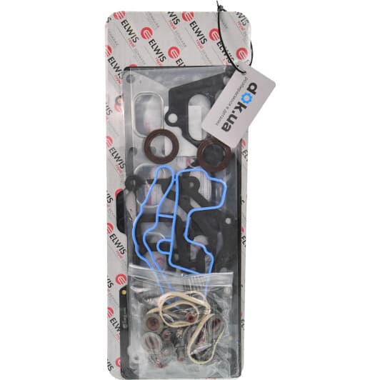 9846845 Elwis Royal Комплект прокладок ГБЦ