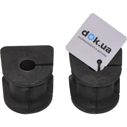 10 93 8536 SWAG Втулка стабилизатора