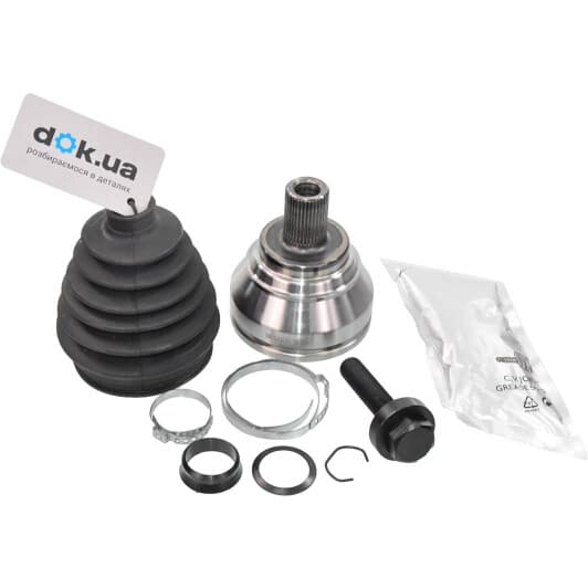 ojk54004 SNR Граната