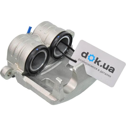 4661900180 JP Group Гальмівний супорт