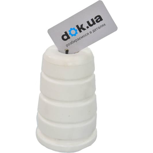 51331 Metalcaucho Отбойник амортизатора для Ford Transit Tourneo