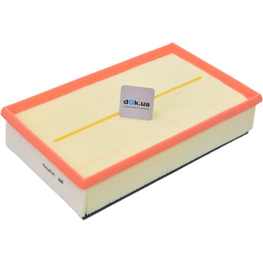 WA9449 WIX Filters Воздушный фильтр