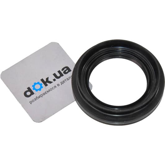 49108480 Corteco Сальник полуоси