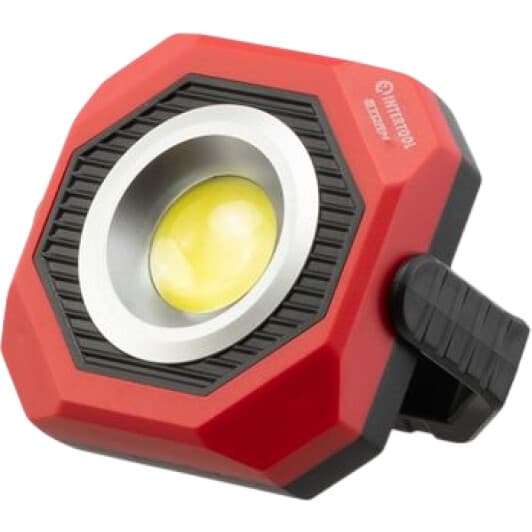 Фонарь для СТО Intertool WorkLight LB-0215