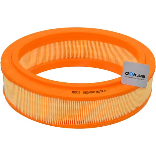 1512-0207 Profit Повітряний фільтр
