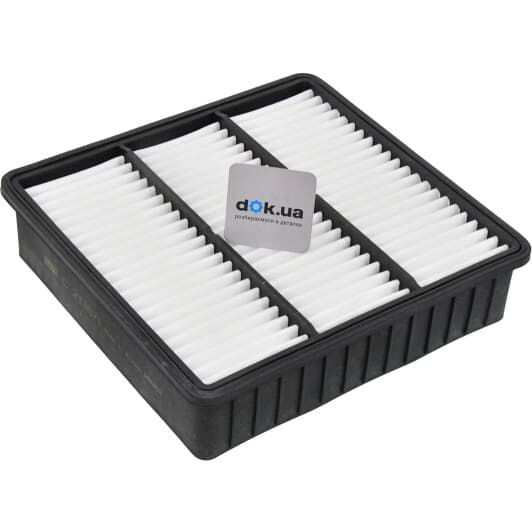 C 2136/1 Mann Воздушный фильтр