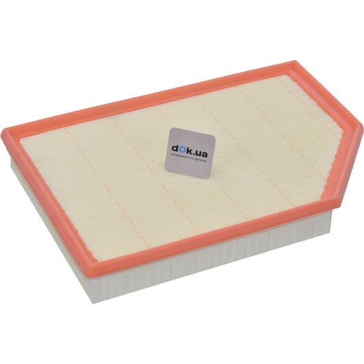 F 026 400 181 Bosch Воздушный фильтр