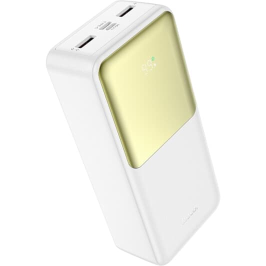 Повербанк Hoco J136B Sirui 30000 mAh 22.5 Вт