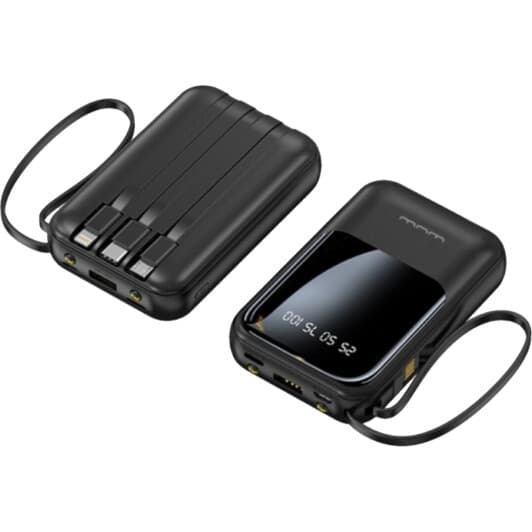 Повербанк WUW Y135 10000 mAh