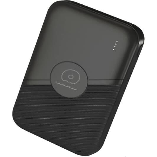 Повербанк WUW Y142 5000 mAh 22.5 Вт