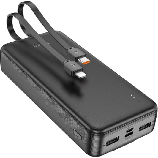 Повербанк Hoco J118A 20000 mAh