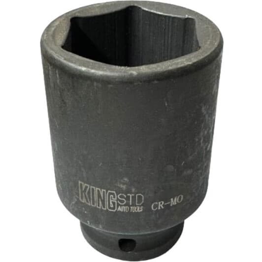 Торцевая головка King KSI-0634 34 мм 3/4"