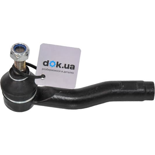 J4833001 Nipparts Наконечник рулевой тяги для Mazda 6