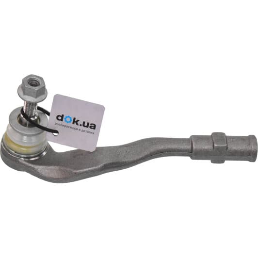 17au2502 Asmetal Наконечник кермової тяги