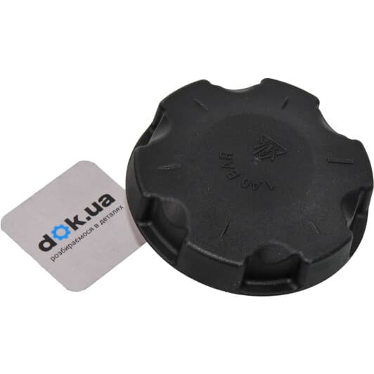 46221 Febi Кришка бачка охолоджувальної рідини