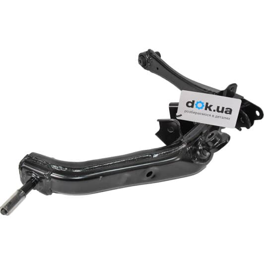 zwtty001 NTY Рычаг подвески для Toyota Avensis