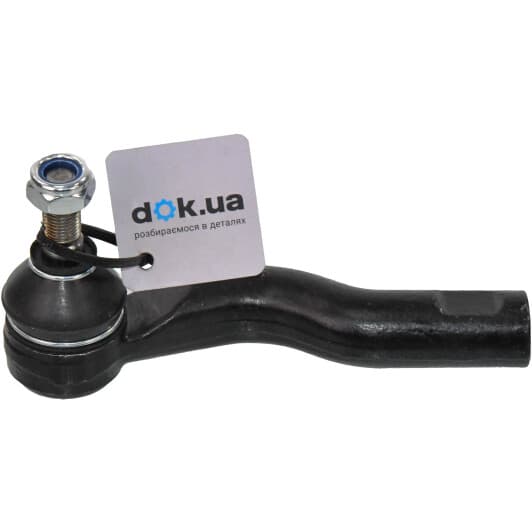 J4823024 Nipparts Наконечник рулевой тяги для Mazda 6