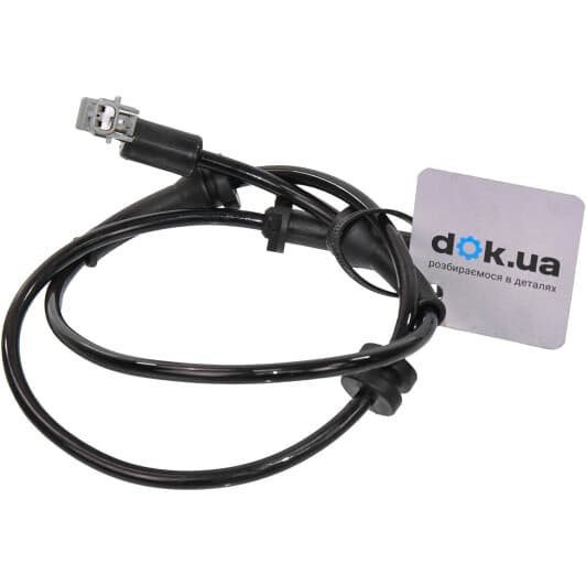 CCZ1252ABE ABE Датчик ABS для Nissan Qashqai