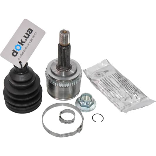 151972 Metelli ШРУС для Hyundai i10