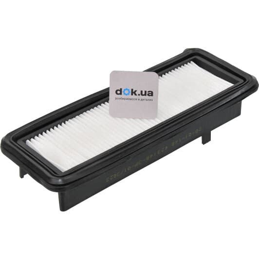 2001148 Ashika Повітряний фільтр