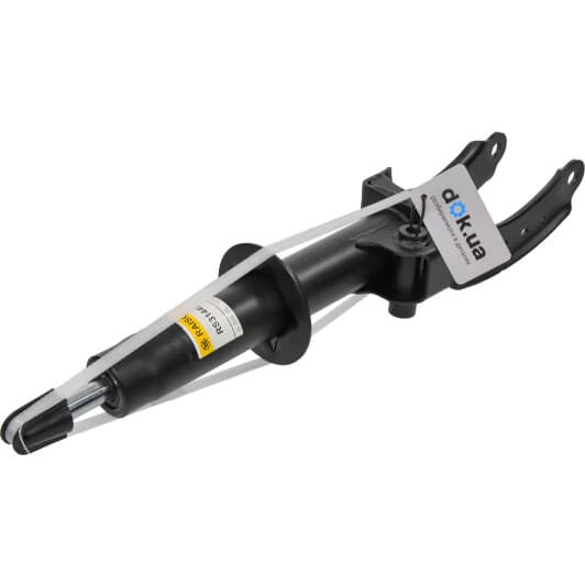 rs314455 RAISO Стійка амортизатора для Audi Q7