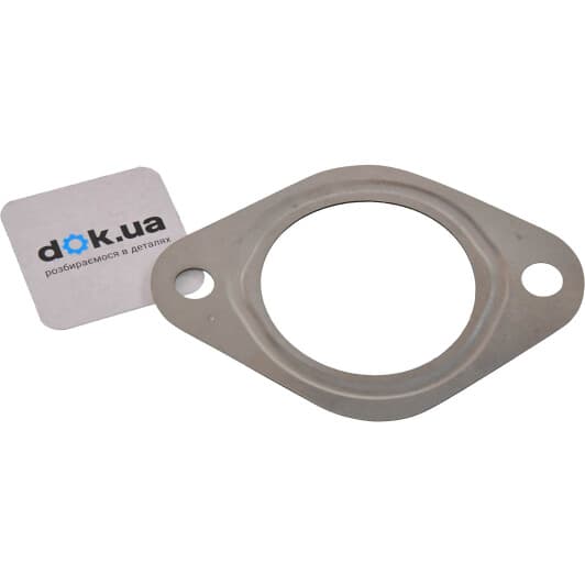 428.790 Elring Прокладка приемной трубы