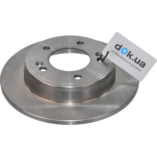 C40514ABE ABE Тормозной диск