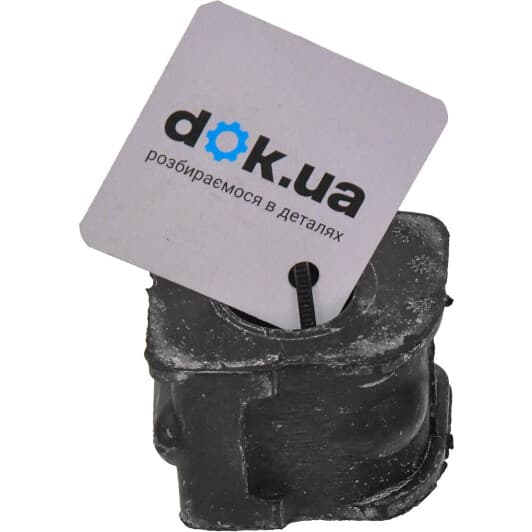 15980 Febi Втулка стабілізатора для Volkswagen Passat