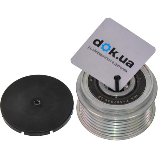 AFP3036INA AS Шкив генератора