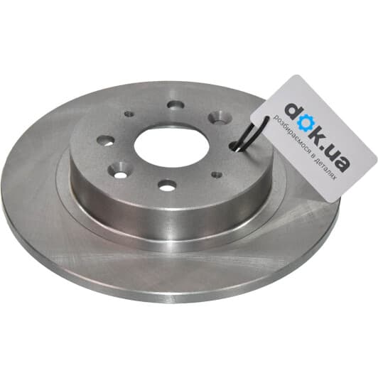 C40305ABE ABE Гальмівний диск для Kia Shuma