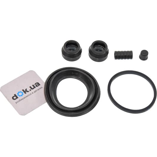 D4773 Autofren Seinsa Ремкомплект гальмівного супорта