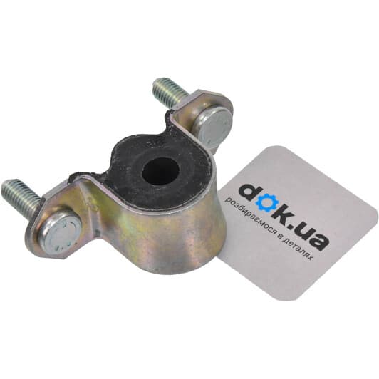 819812 Sidem Втулка стабилизатора