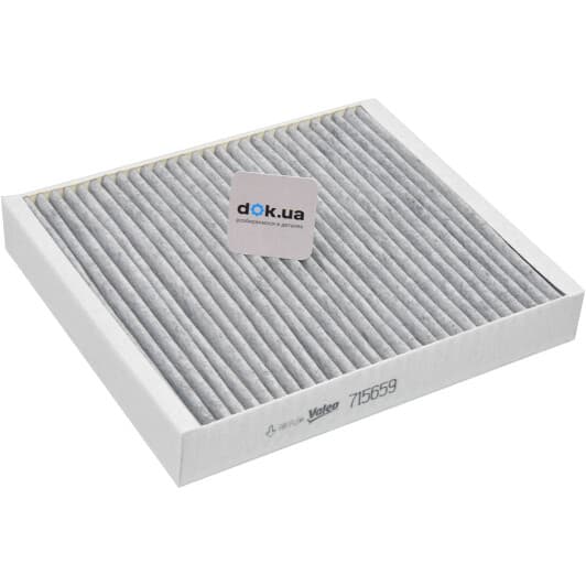 715659 Valeo Фильтр салона