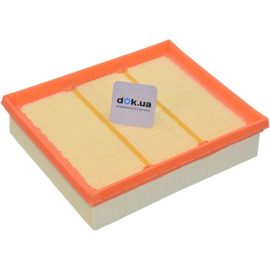 1 457 433 585 Bosch Повітряний фільтр