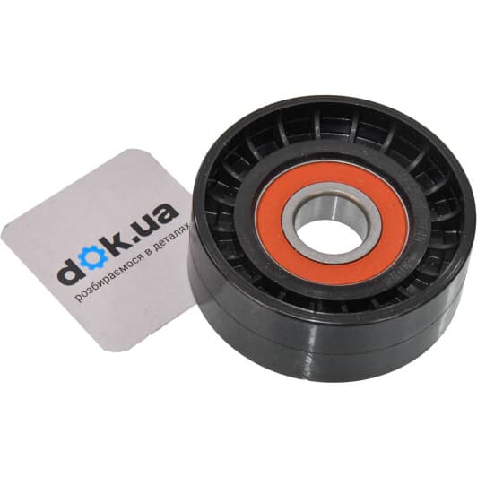 E2M0016BTA BTA Натяжной ролик поликлинового ремня