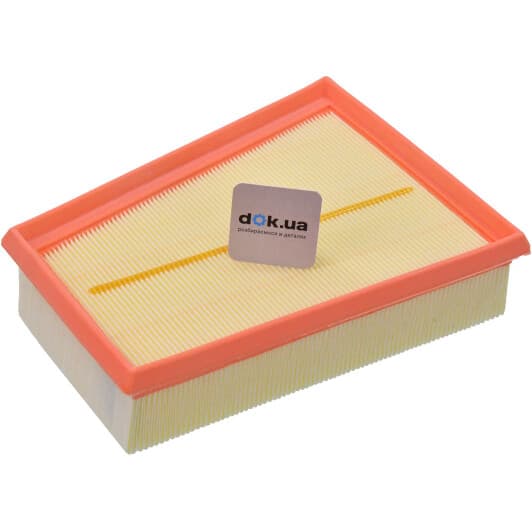 16-12 321 0008 Meyle Воздушный фильтр