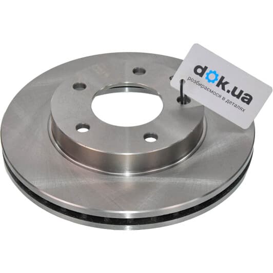 RD3325DF2704 Rider Гальмівний диск