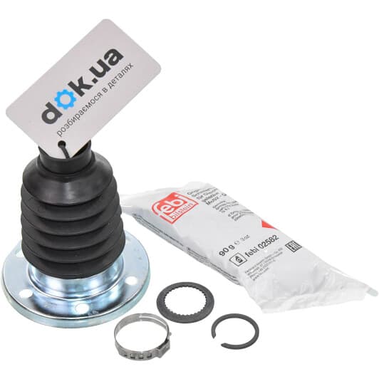 37116 Febi Пыльник ШРУСа